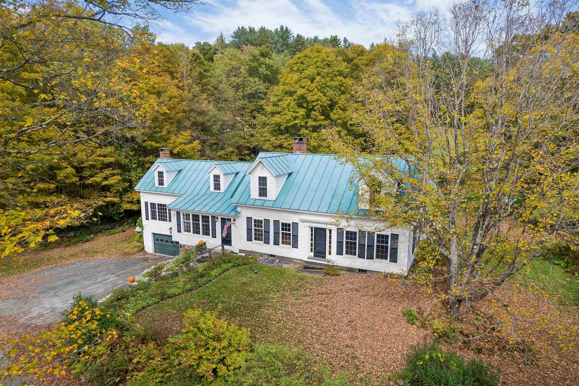 2373 Lime Pond Road Barnard VT 05031