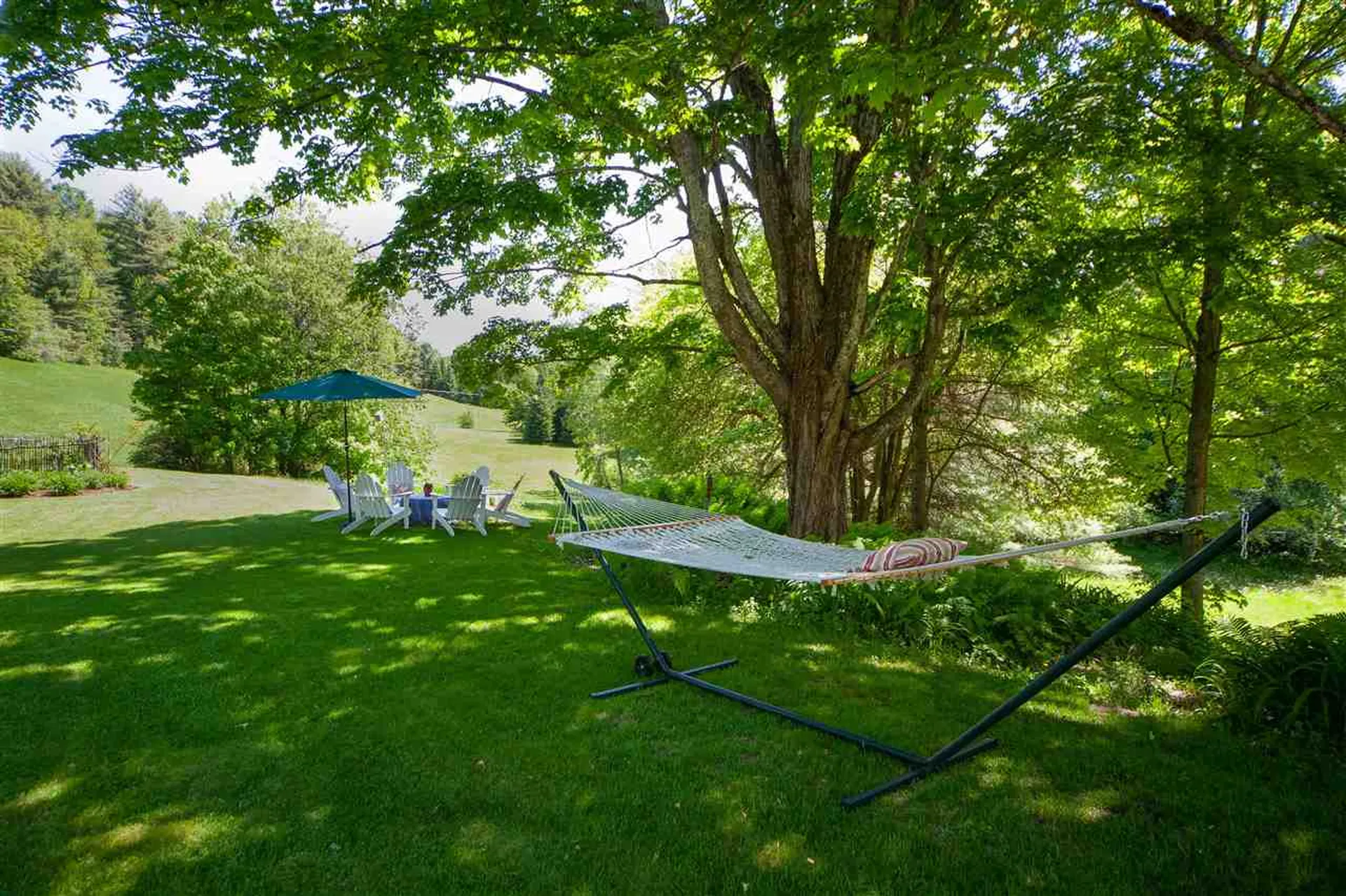 2373 Lime Pond Road Barnard VT 05031