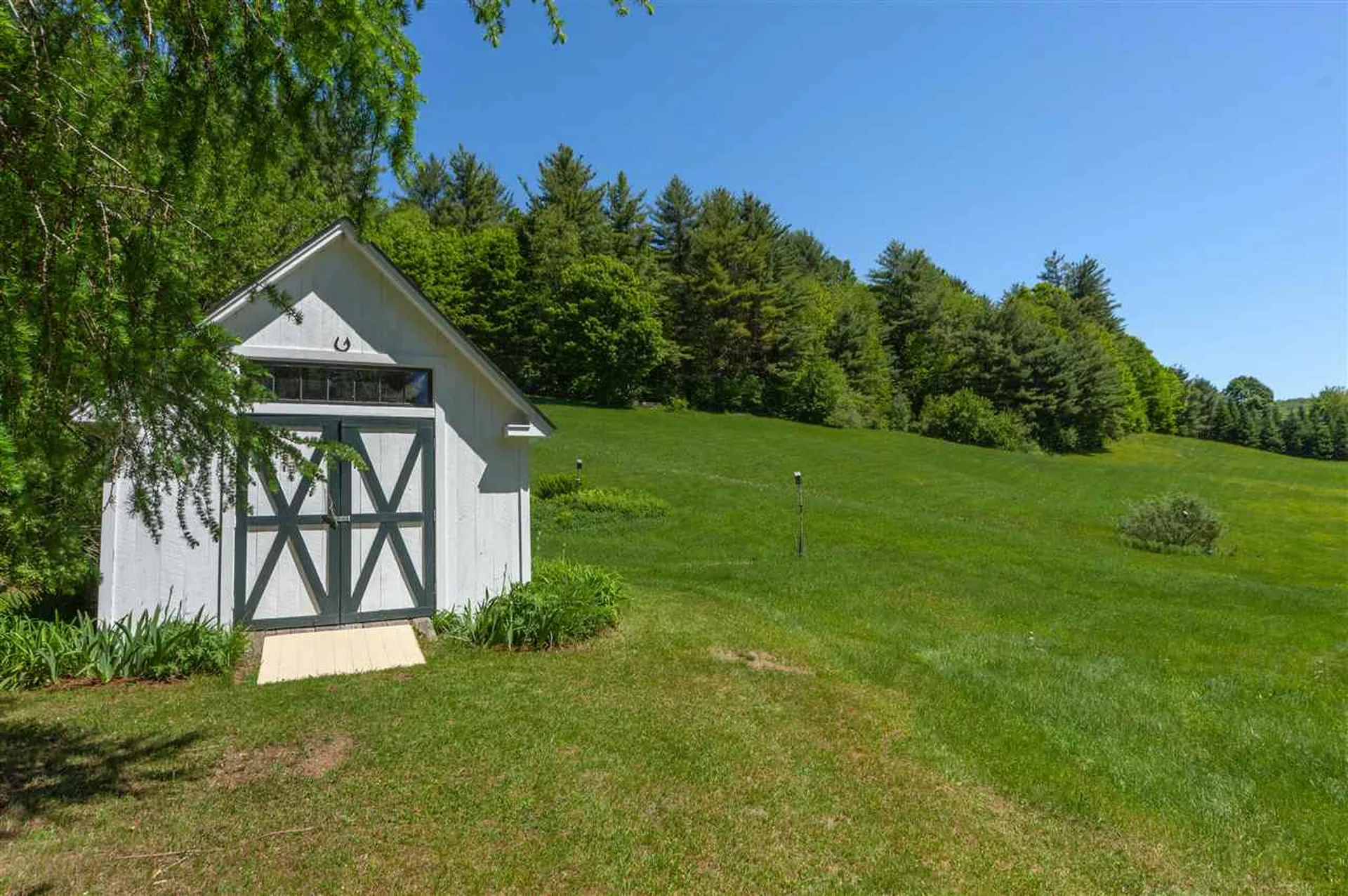 2373 Lime Pond Road Barnard VT 05031