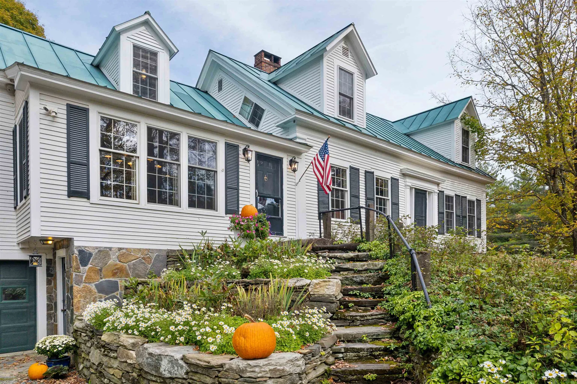 2373 Lime Pond Road Barnard VT 05031