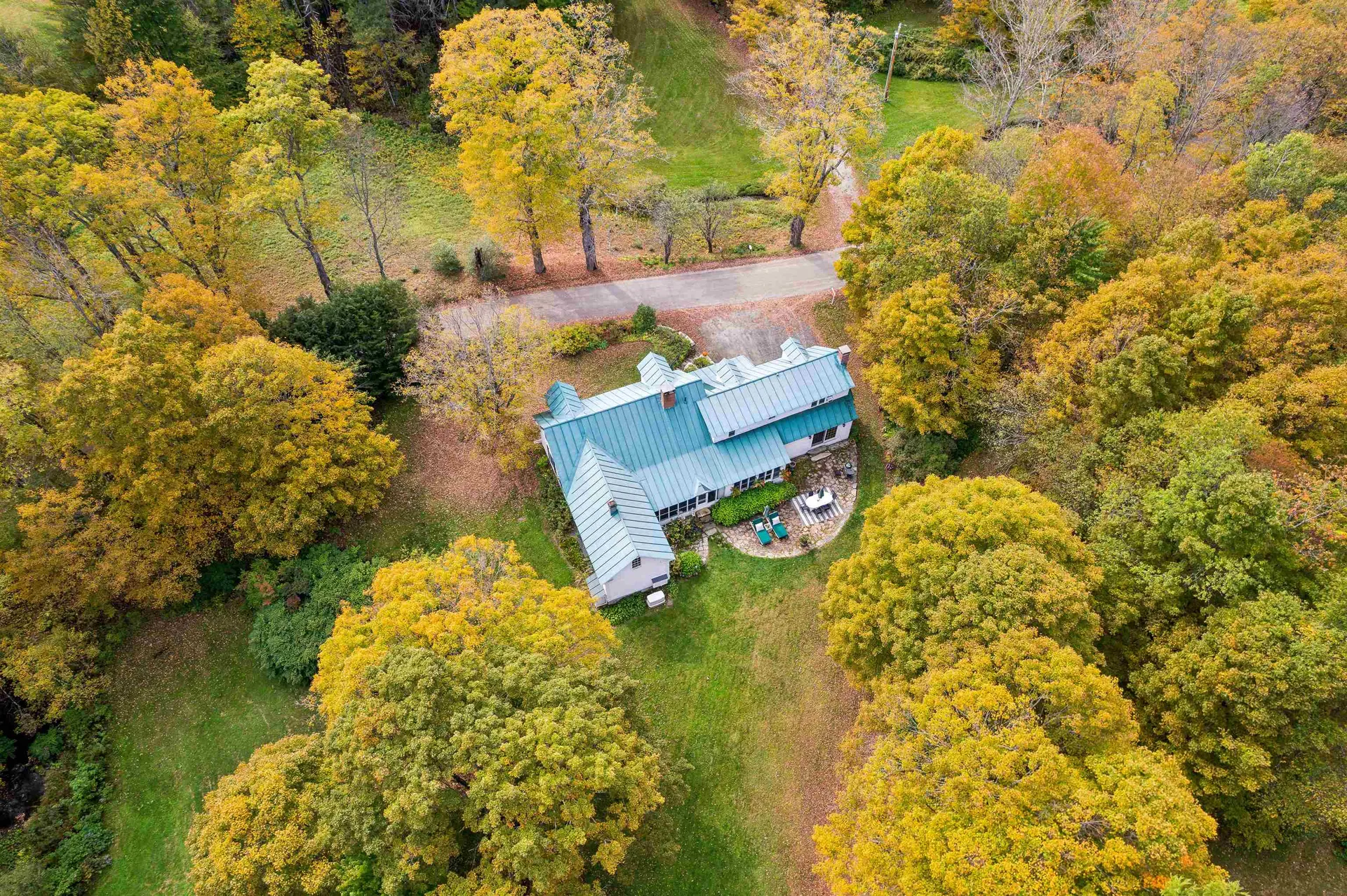 2373 Lime Pond Road Barnard VT 05031