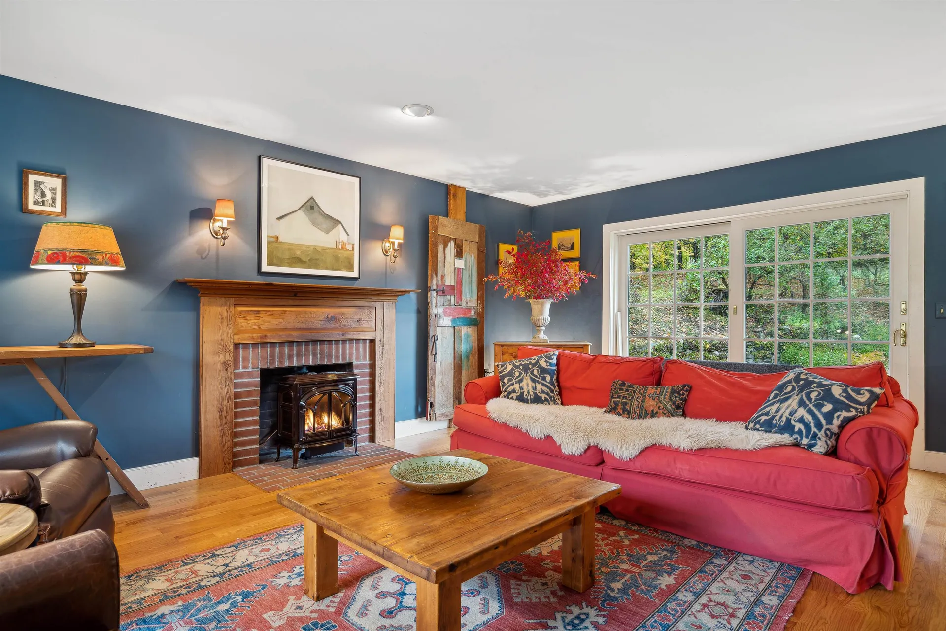 2373 Lime Pond Road Barnard VT 05031