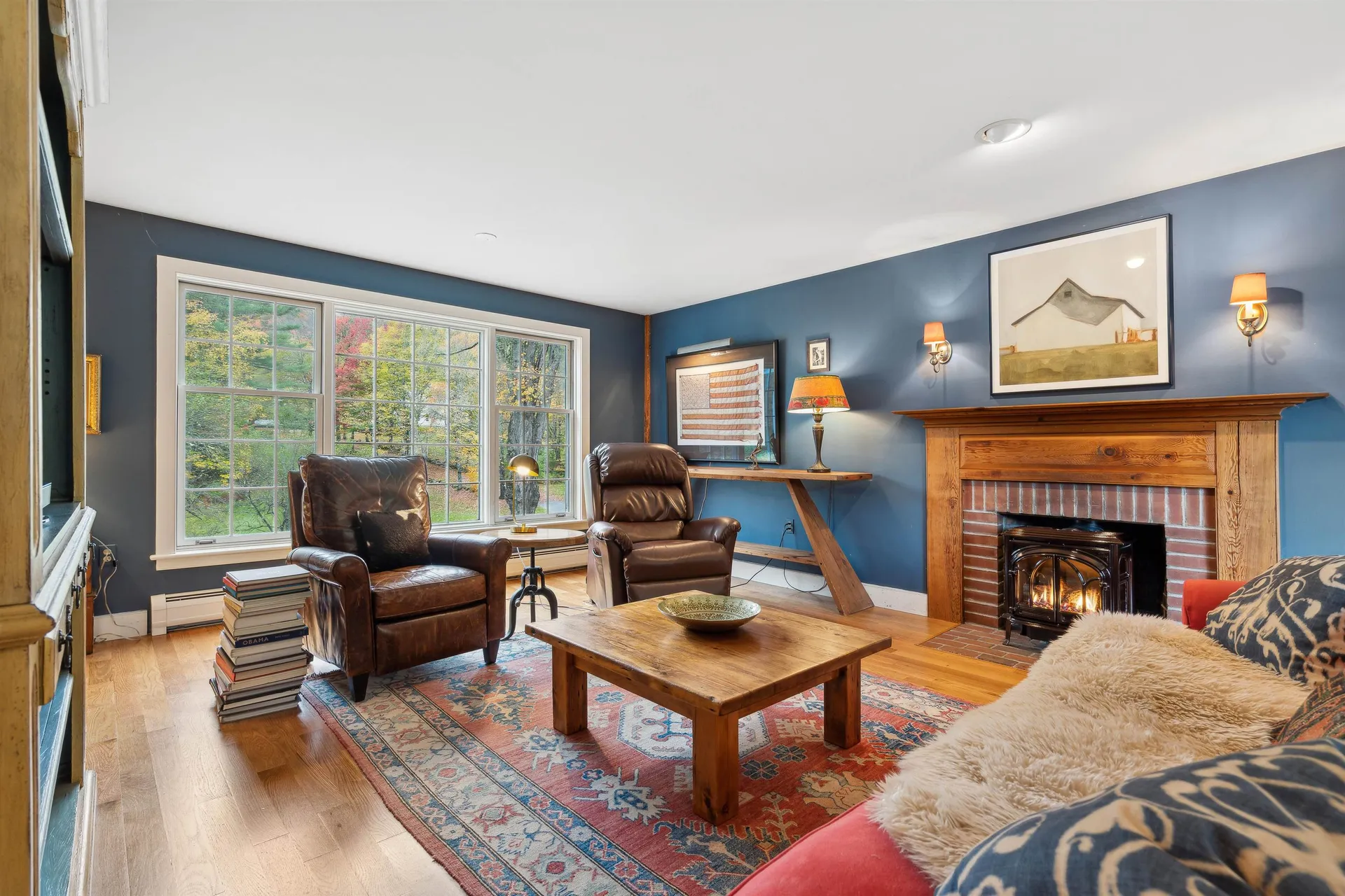 2373 Lime Pond Road Barnard VT 05031