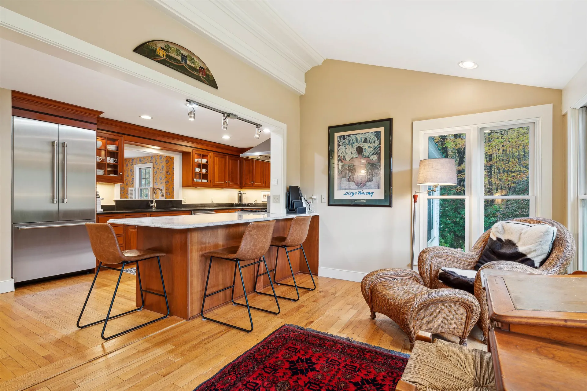 2373 Lime Pond Road Barnard VT 05031