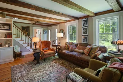 2373 Lime Pond Road Barnard VT 05031