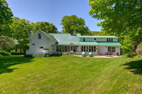 2373 Lime Pond Road Barnard VT 05031