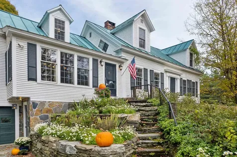 2373 Lime Pond Road Barnard VT 05031