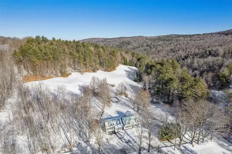 2373 Lime Pond Road Barnard VT 05031
