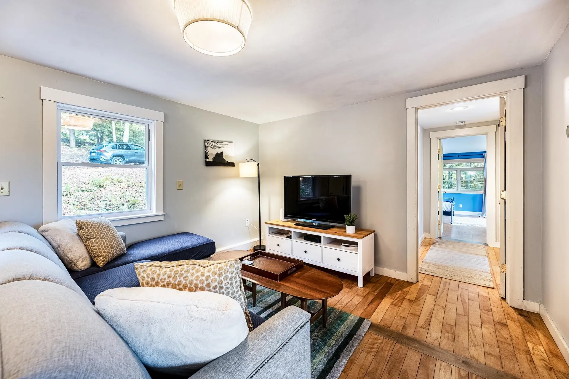 152 Rice Road Hartland VT 05048
