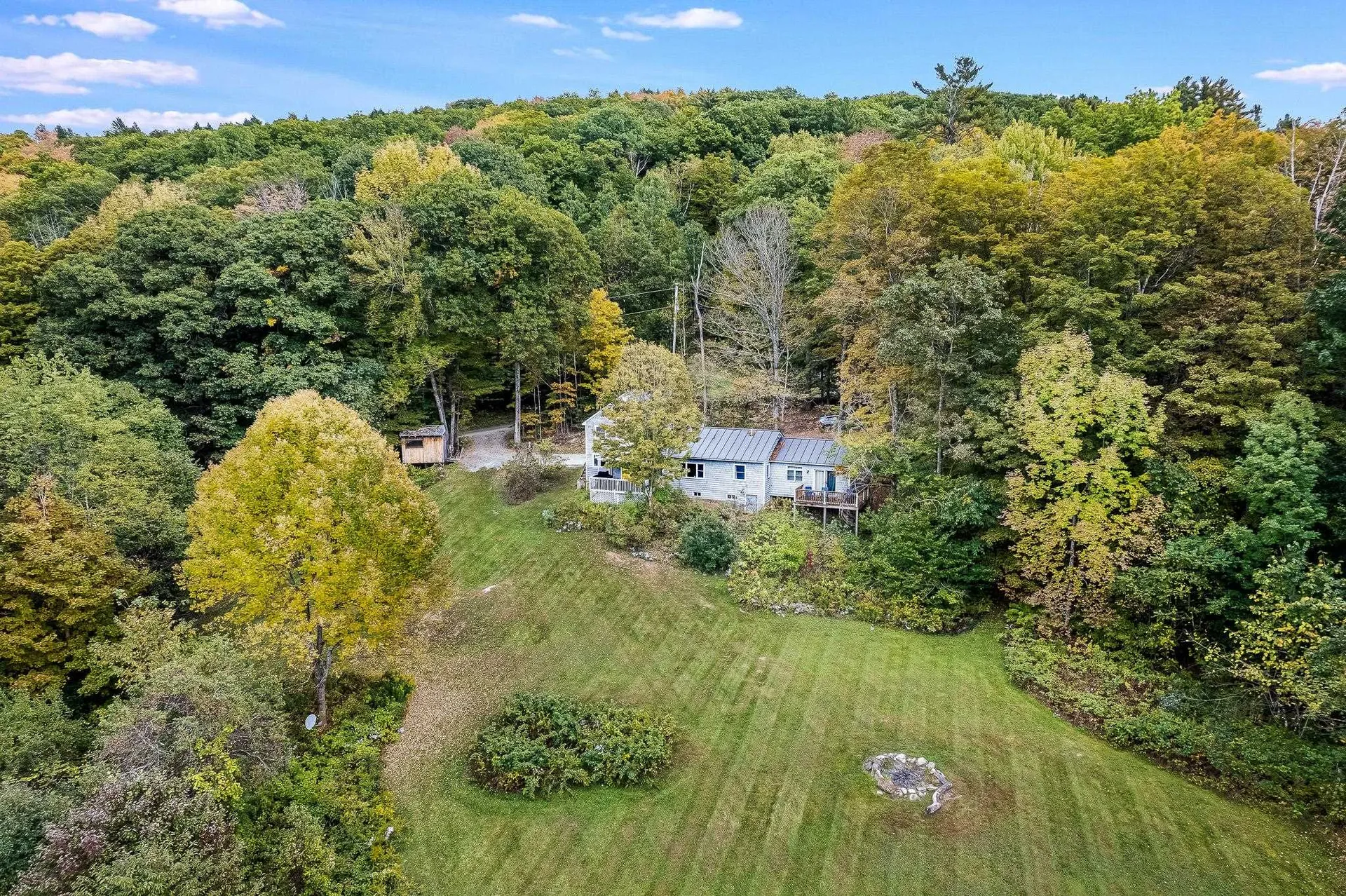 152 Rice Road Hartland VT 05048