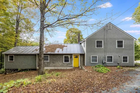 152 Rice Road Hartland VT 05048