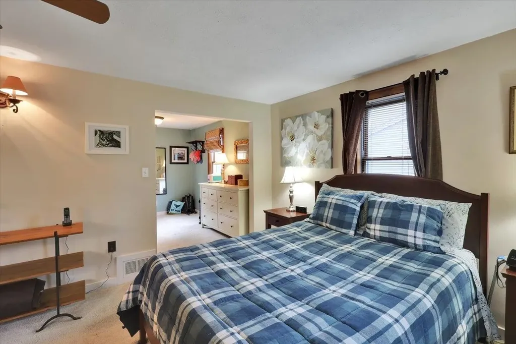 161 Woodlawn Road Burlington VT 05408