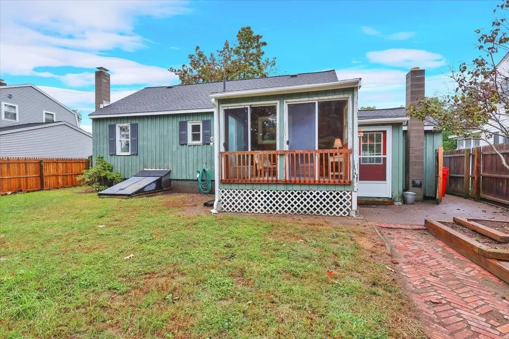 161 Woodlawn Road Burlington VT 05408