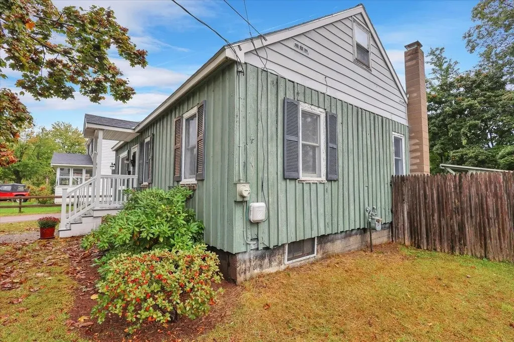 161 Woodlawn Road Burlington VT 05408