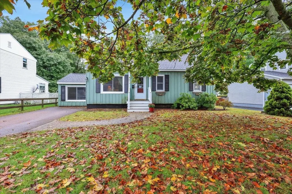 161 Woodlawn Road Burlington VT 05408