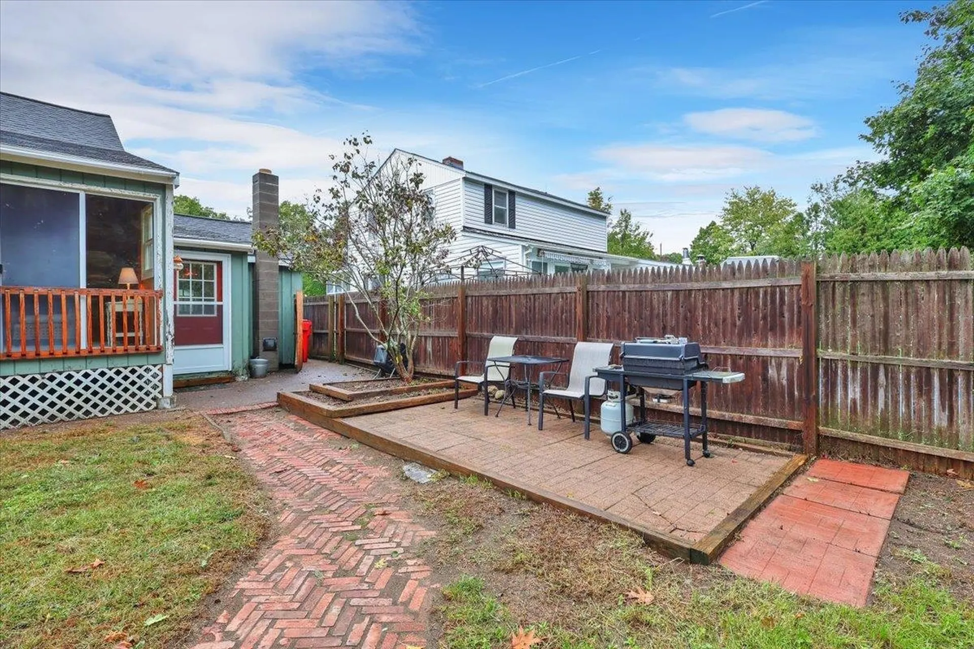 161 Woodlawn Road Burlington VT 05408