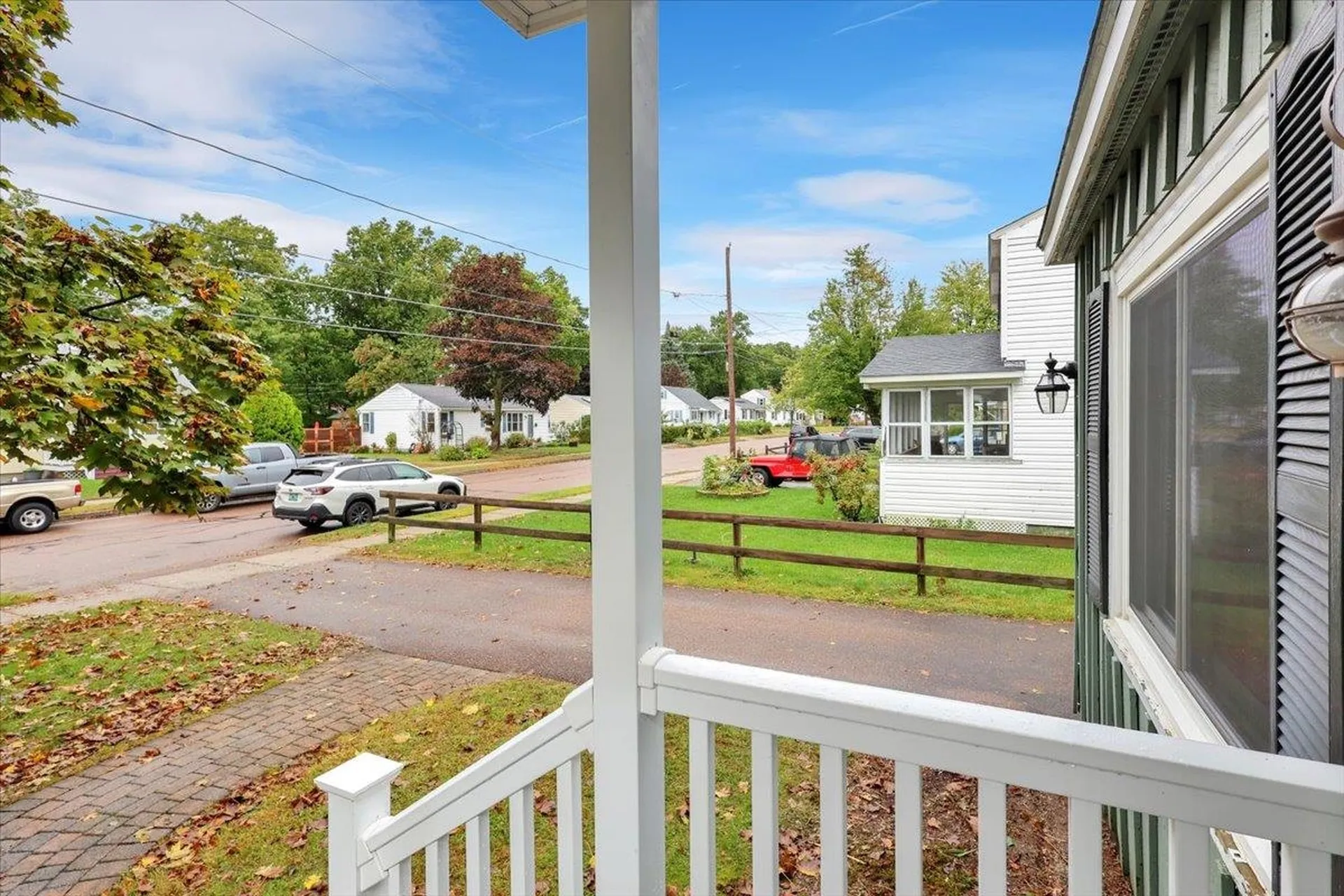 161 Woodlawn Road Burlington VT 05408