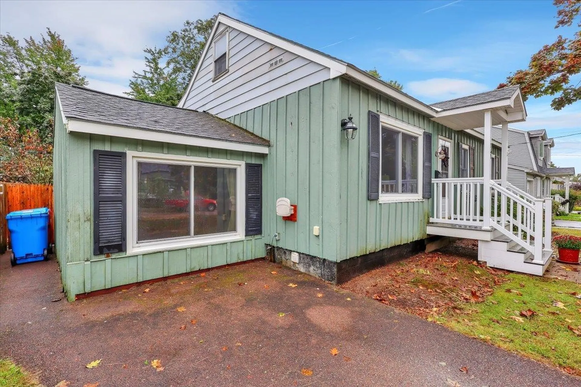 161 Woodlawn Road Burlington VT 05408