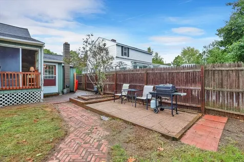 161 Woodlawn Road Burlington VT 05408