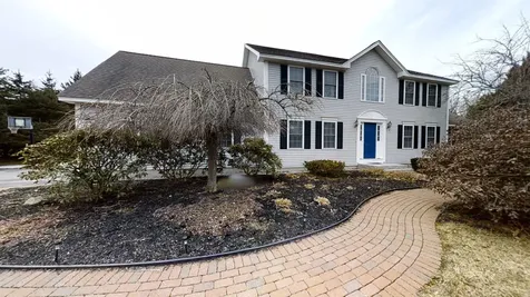 244 Kennedy Hill Road Goffstown NH 03045