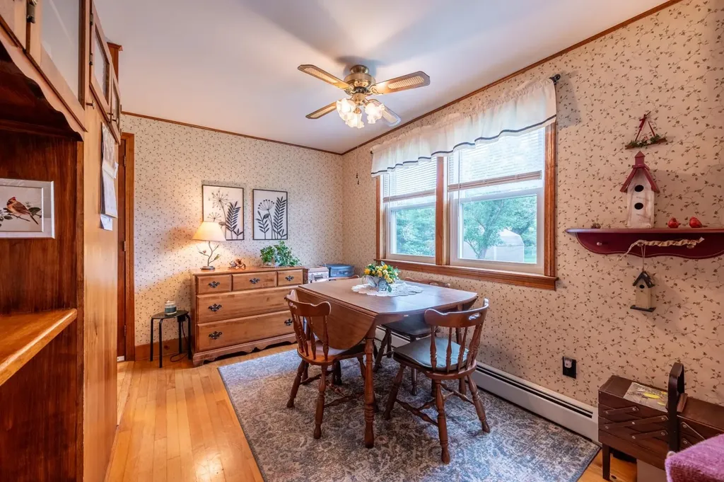 49 Woodrow Avenue Franklin NH 03235