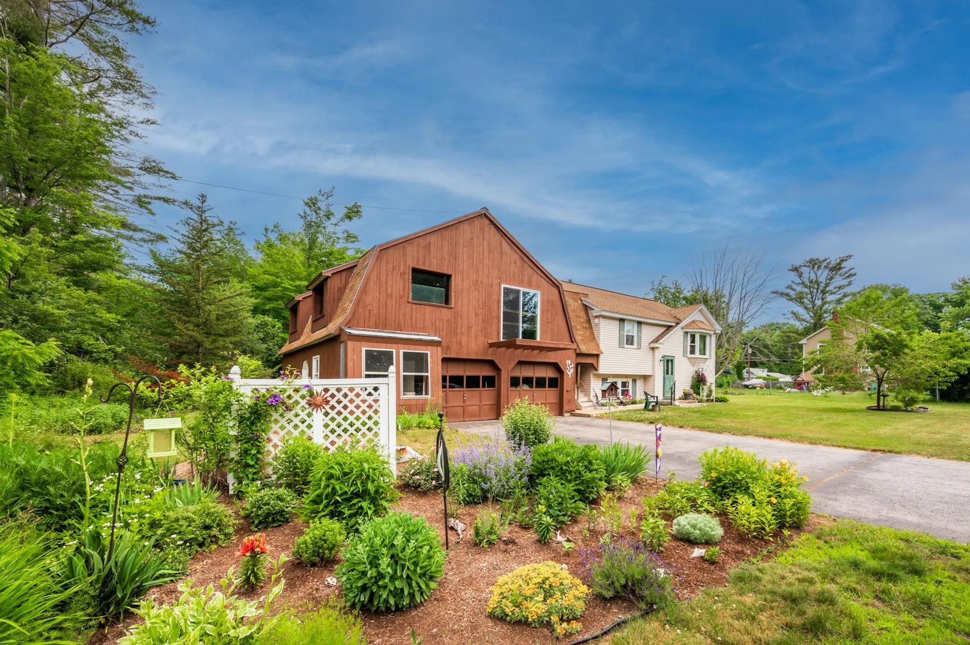 49 Woodrow Avenue Franklin NH 03235