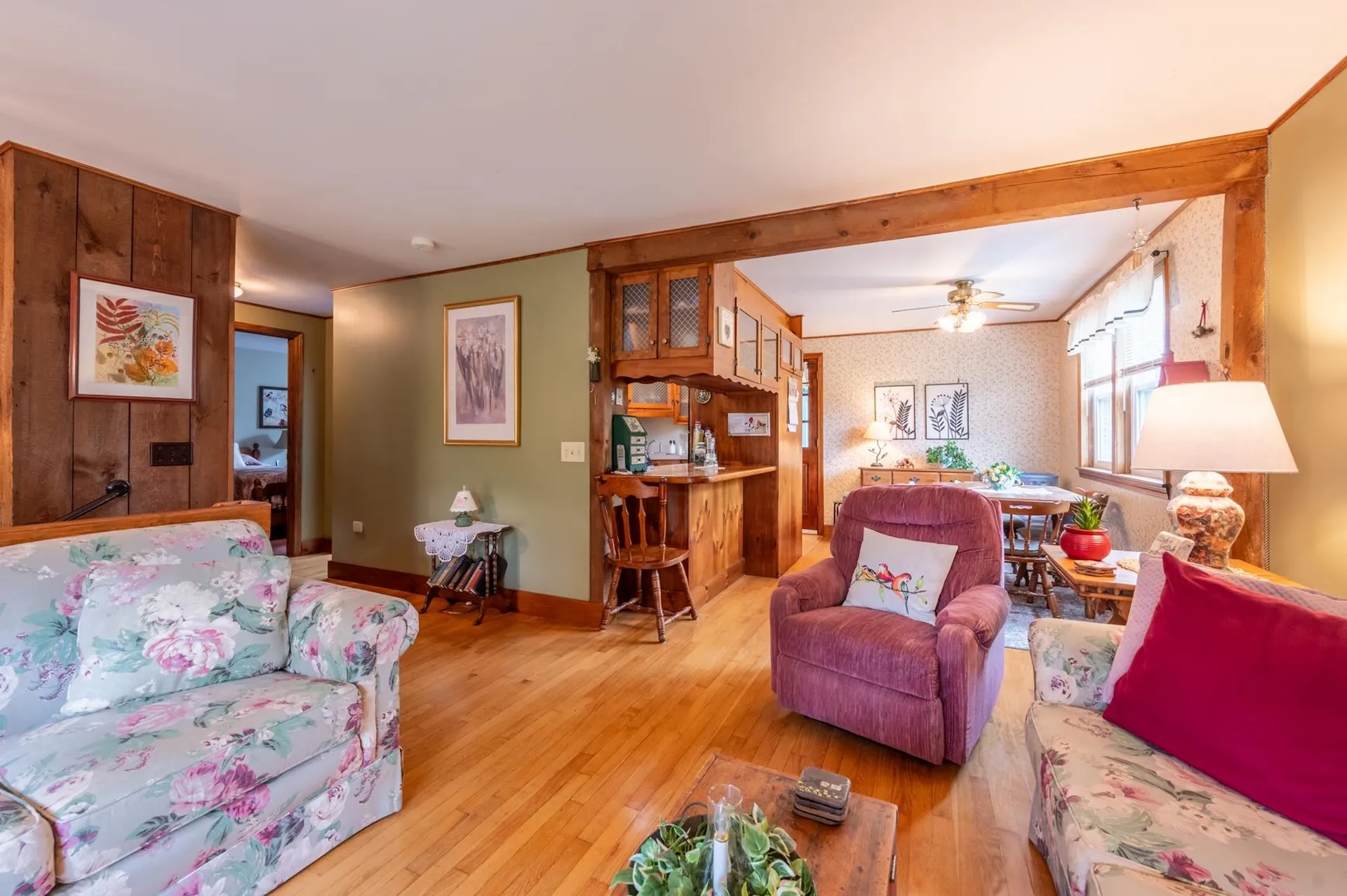 49 Woodrow Avenue Franklin NH 03235