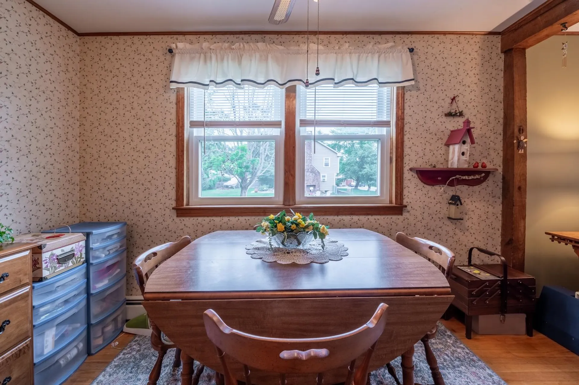 49 Woodrow Avenue Franklin NH 03235