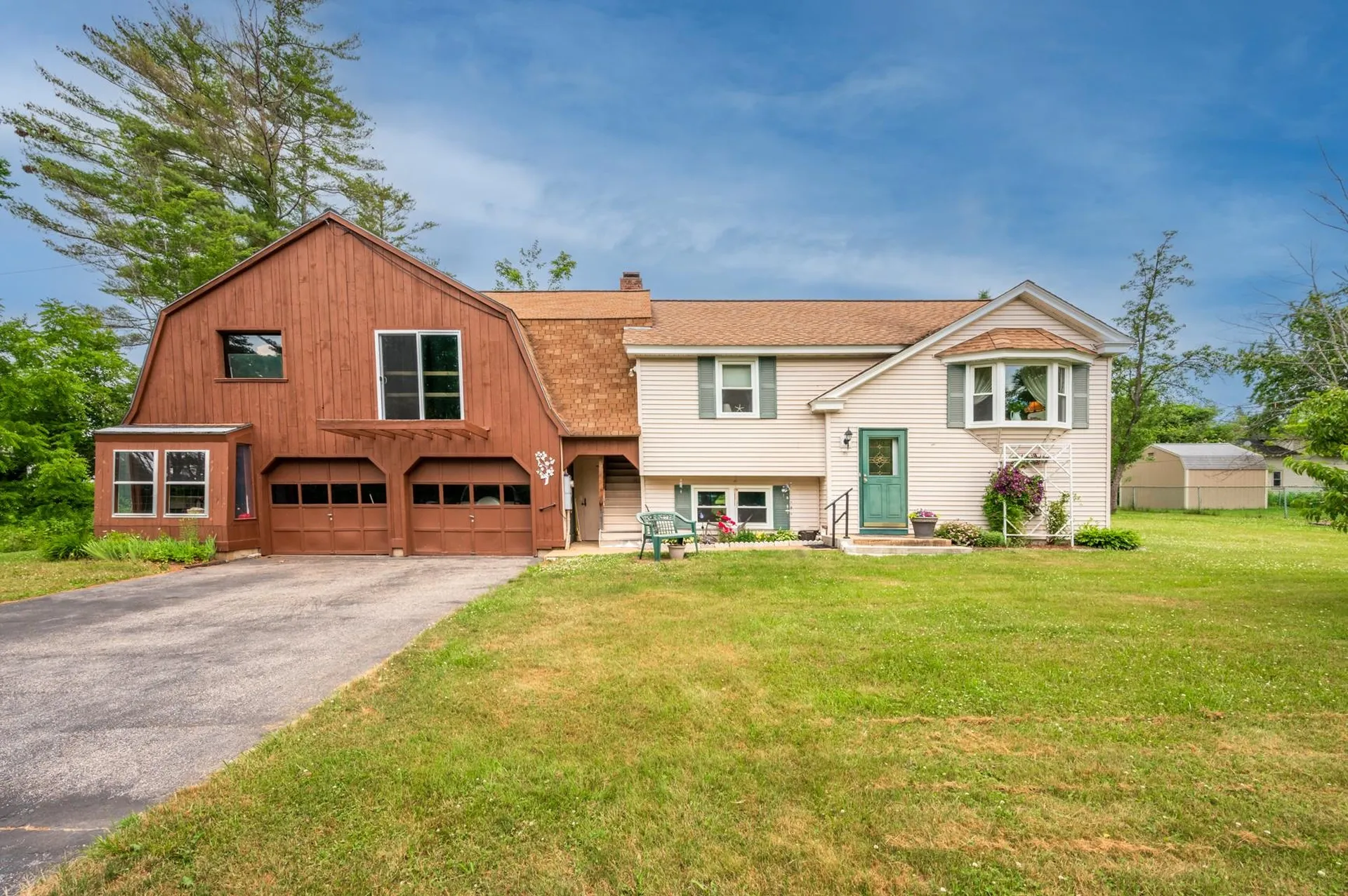 49 Woodrow Avenue Franklin NH 03235