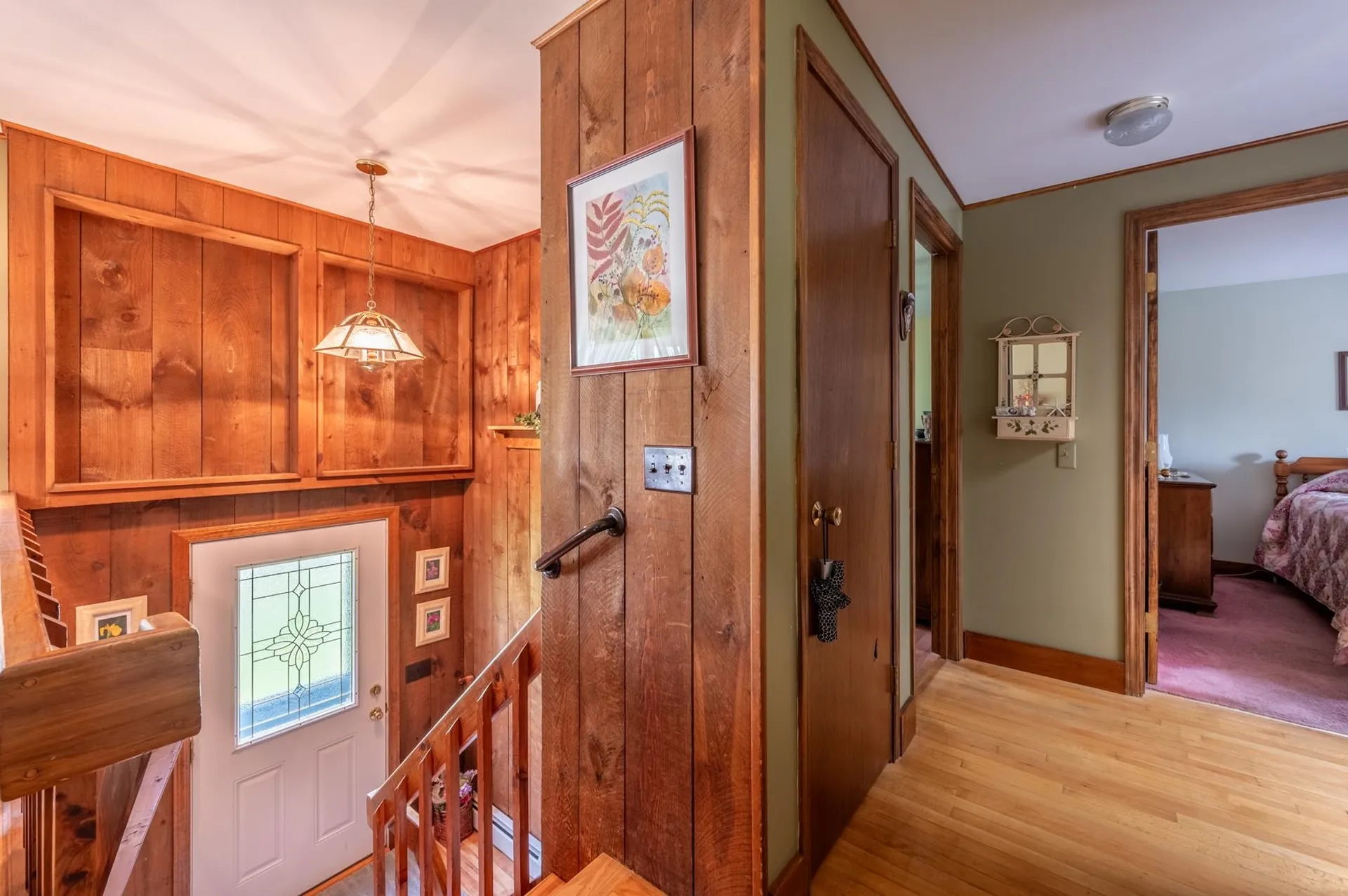 49 Woodrow Avenue Franklin NH 03235