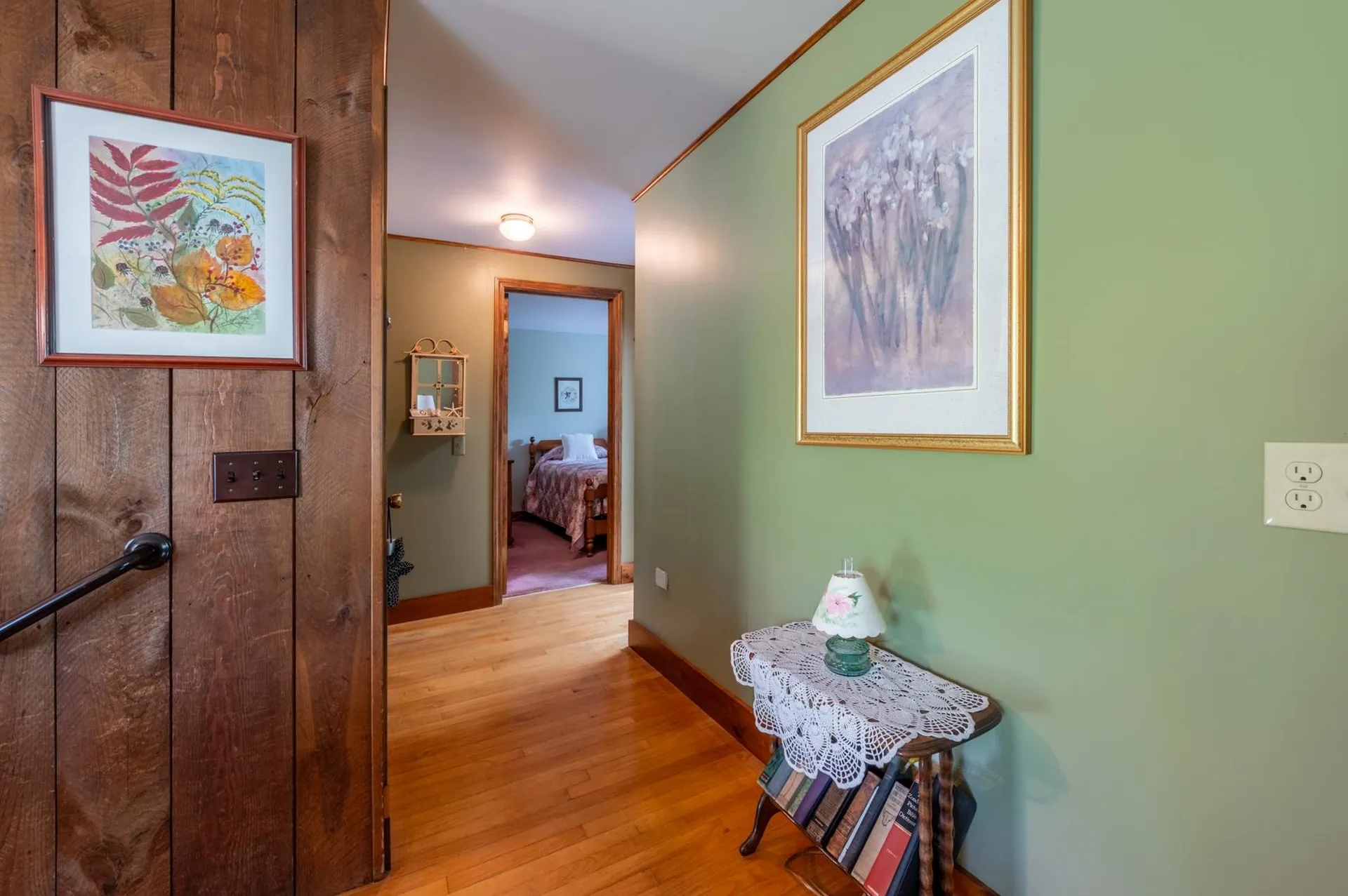 49 Woodrow Avenue Franklin NH 03235