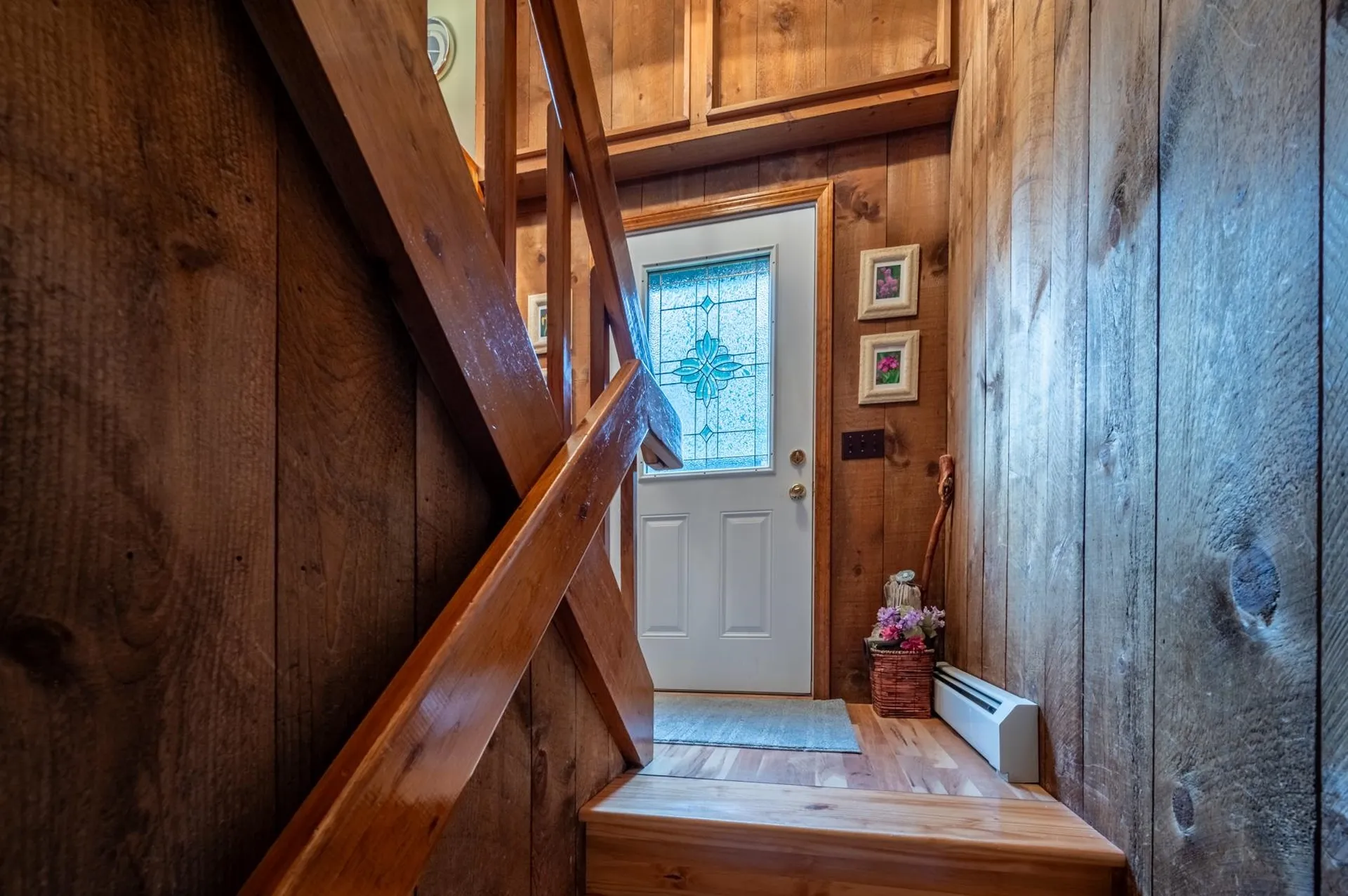 49 Woodrow Avenue Franklin NH 03235