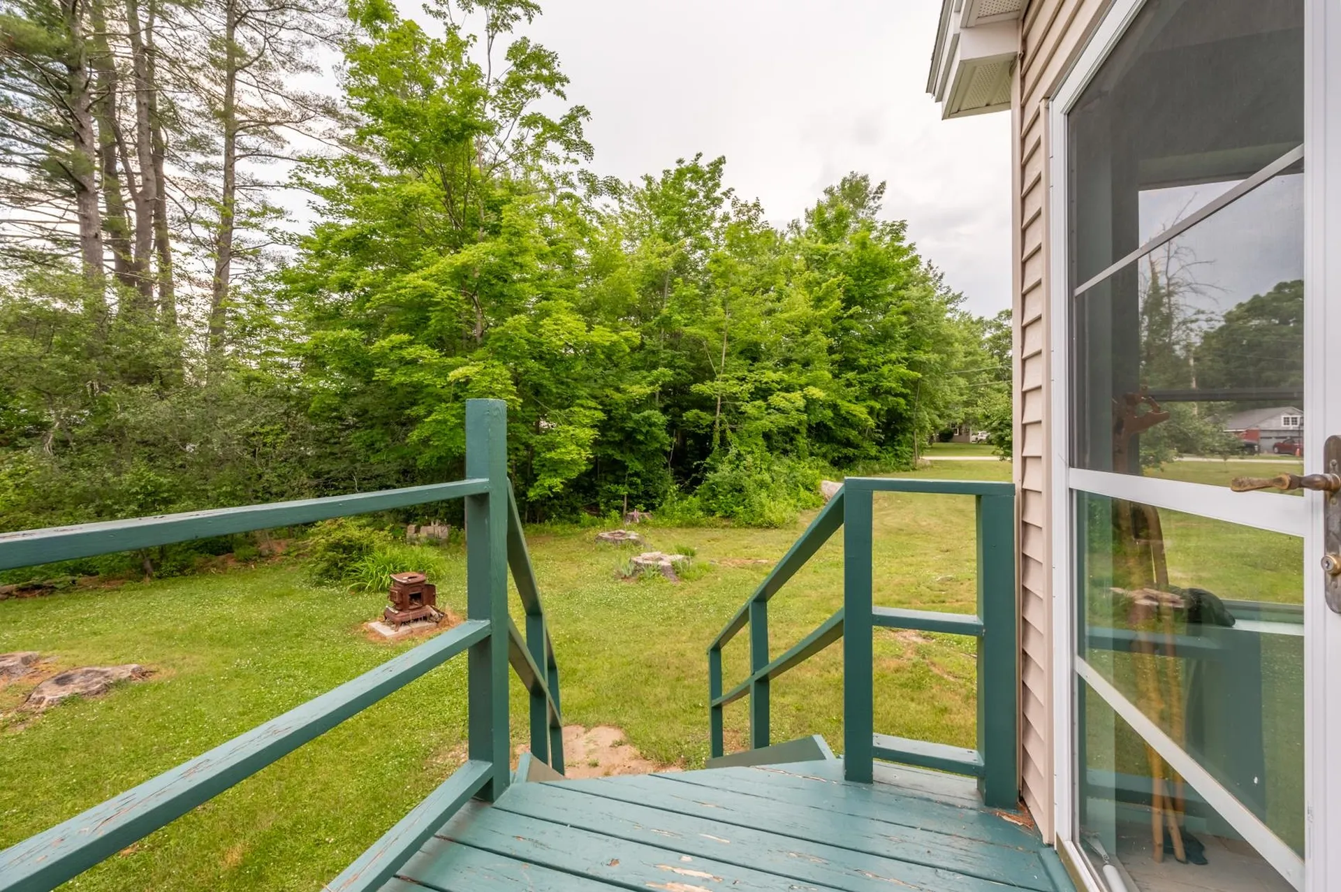 49 Woodrow Avenue Franklin NH 03235