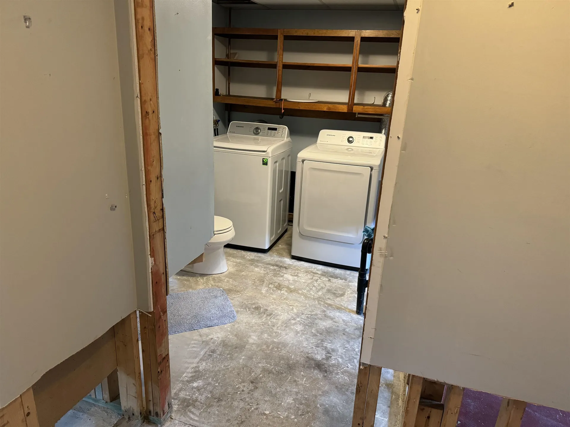 49 Woodrow Avenue Franklin NH 03235