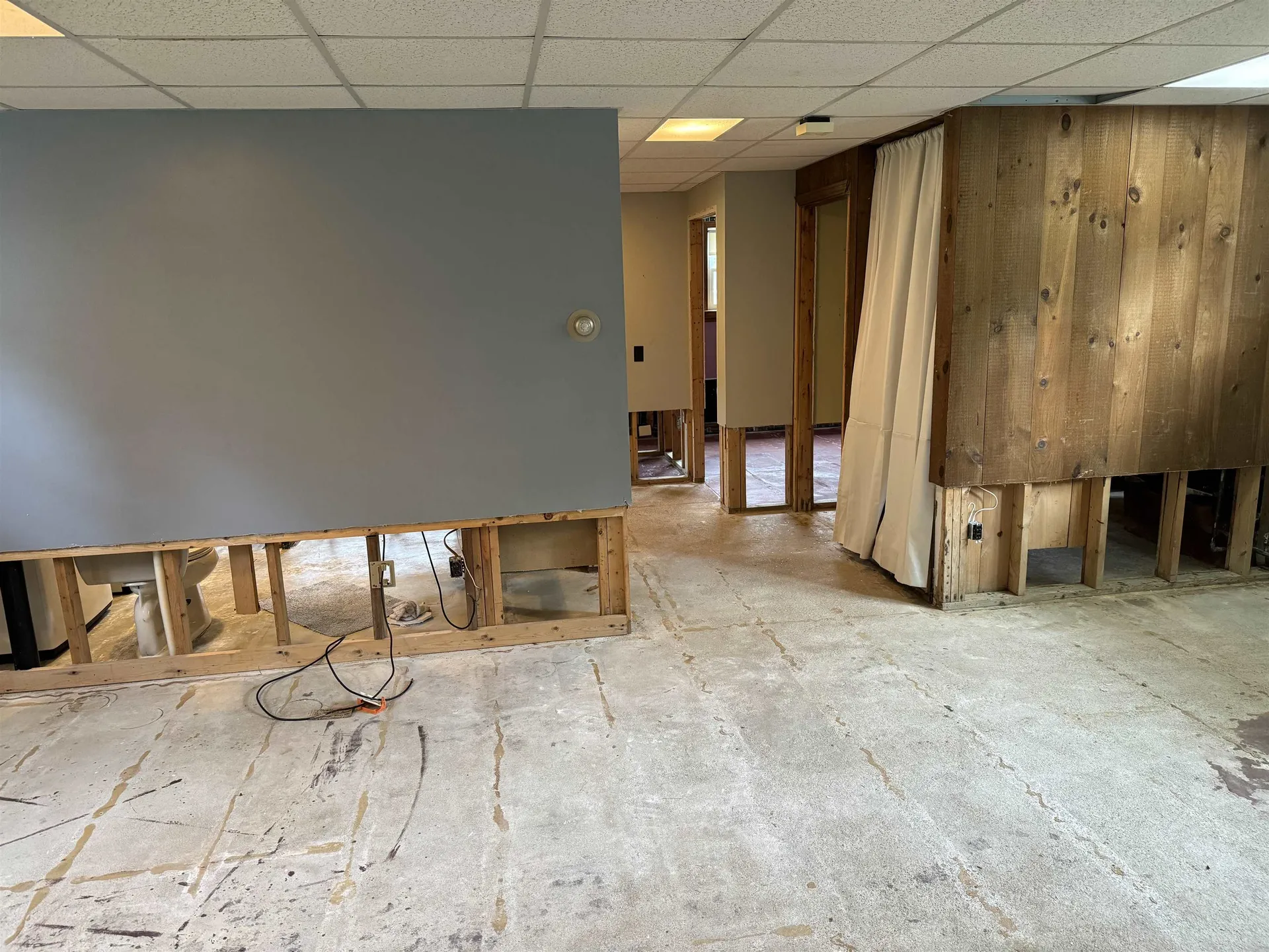 49 Woodrow Avenue Franklin NH 03235