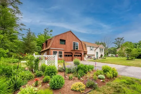 49 Woodrow Avenue Franklin NH 03235