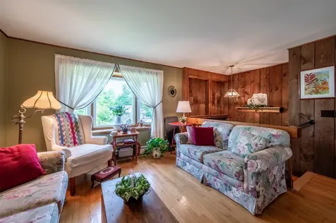 49 Woodrow Avenue Franklin NH 03235