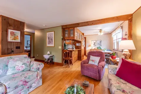 49 Woodrow Avenue Franklin NH 03235