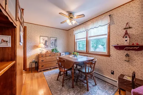 49 Woodrow Avenue Franklin NH 03235