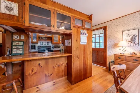 49 Woodrow Avenue Franklin NH 03235