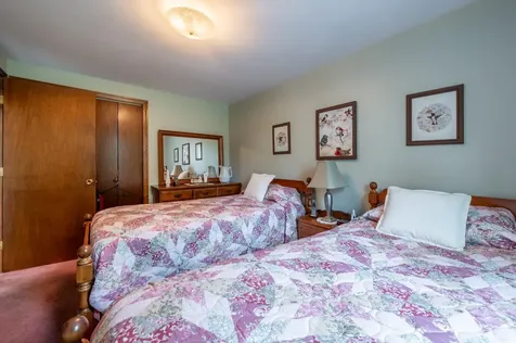 49 Woodrow Avenue Franklin NH 03235