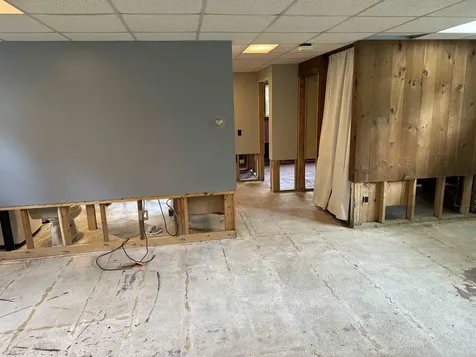 49 Woodrow Avenue Franklin NH 03235