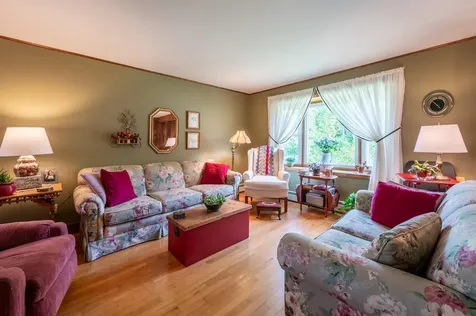 49 Woodrow Avenue Franklin NH 03235