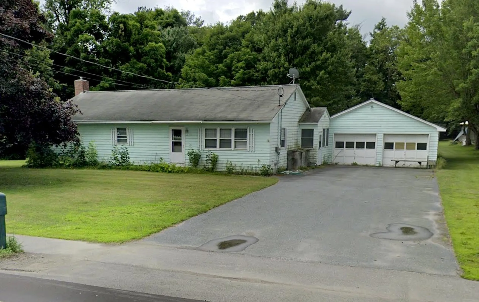 2581 Dartmouth College Highway Haverhill NH 03774
