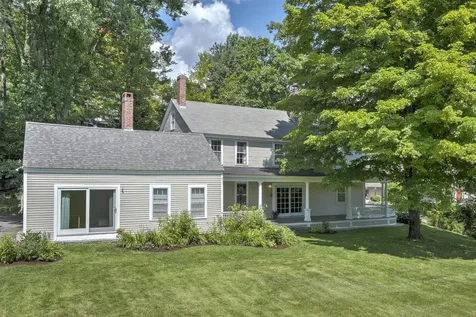 3 Church Street Harrisville NH 03450