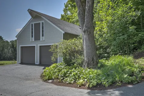 3 Church Street Harrisville NH 03450