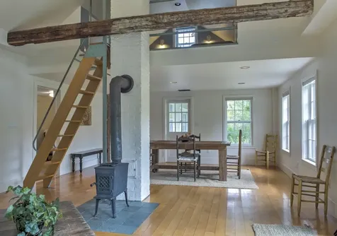 3 Church Street Harrisville NH 03450