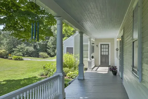 3 Church Street Harrisville NH 03450