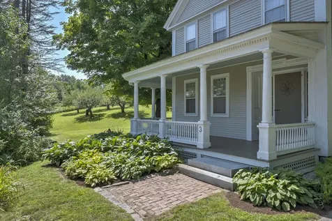 3 Church Street Harrisville NH 03450
