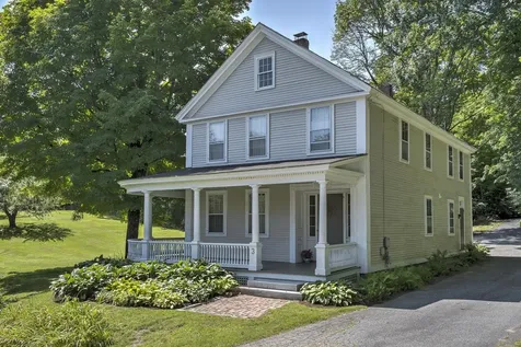 3 Church Street Harrisville NH 03450